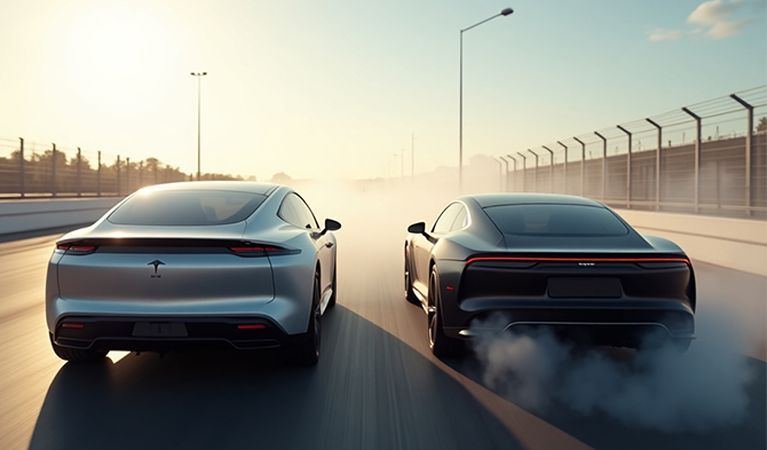 Electric vs Petrol Cars Ownership FAQs