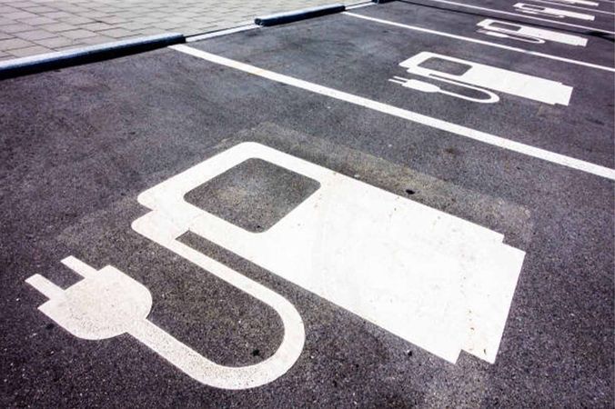 Do all EV chargers fit all cars?
