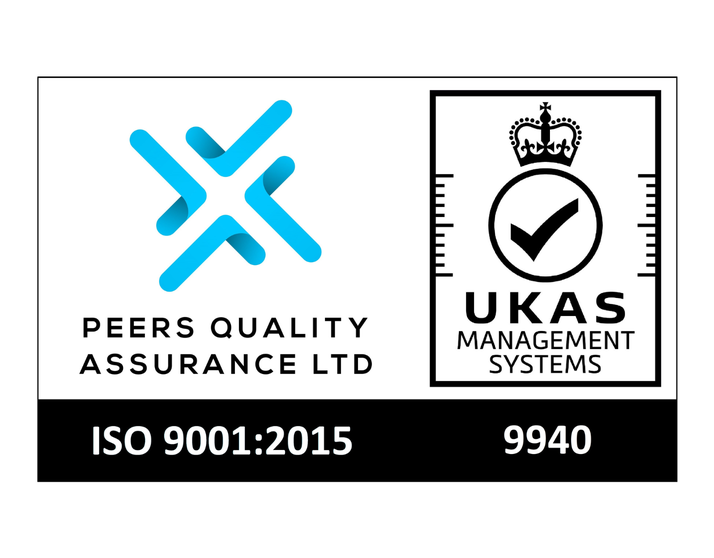 ISO 9001