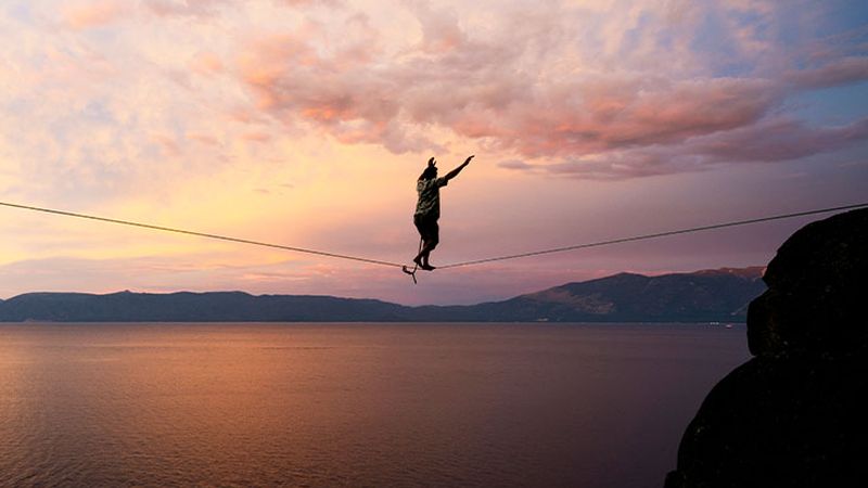 EV Charging: The Balancing Act