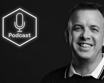 Robert Nash podcast