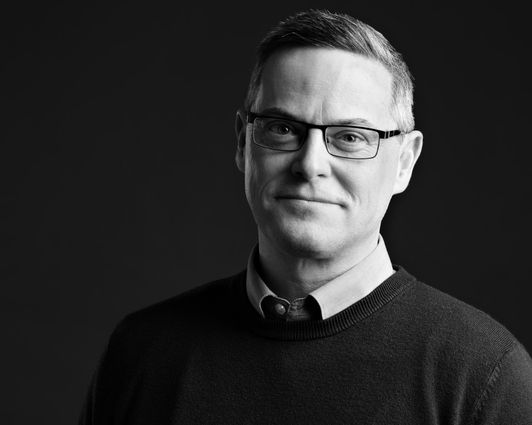 Tim O'Sullivan