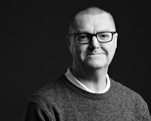 Gary Fielding