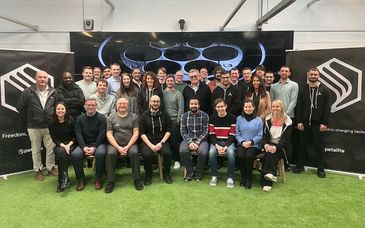 Petalite employees